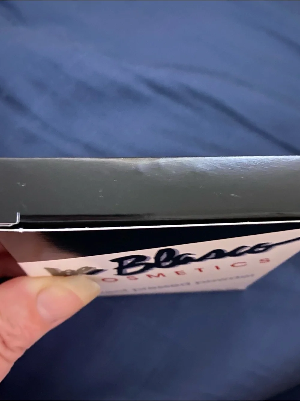 Joe Blasco Perfect Pressed Powder Light Finish 18g